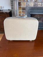 Vintage reiskoffer valies samsonite, Handtassen en Accessoires, Koffers, Ophalen, Zo goed als nieuw