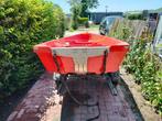Boot, Watersport en Boten, Speedboten, Ophalen, Gebruikt, Overige brandstoffen, 3 tot 6 meter