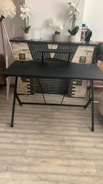 Game tafel, Huis en Inrichting, Ophalen, Gebruikt