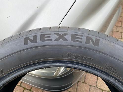 215/55 R18 NEXEN & GOODYEAR Banden met Montage, Auto-onderdelen, Banden en Velgen, Band(en), Zomerbanden, 18 inch, 215 mm, Nieuw