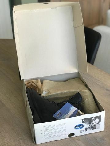 MEINDL ATTACK Gore-Tex 3730 uniformschoenen gevechtslaars beschikbaar voor biedingen