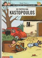 DE AVONTUREN VAN PITS EN KALIBER NS 1 EN 6 DOOR BOB MAU, Boeken, Bob Mau, Nieuw, Ophalen of Verzenden, Meerdere stripboeken
