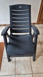 Tuinstoelen Hartman 4 stuks met kussens, Tuin en Terras, Ophalen of Verzenden, Zo goed als nieuw