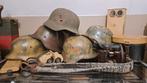 OP ZOEK, Verzamelen, Militaria | Tweede Wereldoorlog, Ophalen of Verzenden