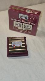 Nintendo Game & Watch MARIO BROS. MW-56 1983 + boite, Collections, Appareils électroniques, Enlèvement ou Envoi, Autres types