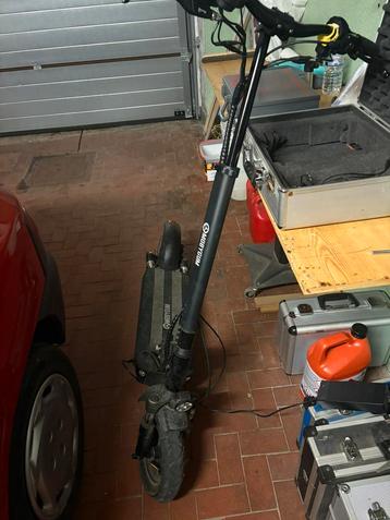 Trotinette electrique mobygum  beschikbaar voor biedingen