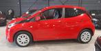 Toyota Aygo 1.0i VVT-i X-play - Camera + DAB! Garantie 2027!, Auto's, Toyota, Voorwielaandrijving, 4 zetels, Stof, Euro 6