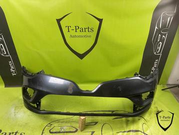 renault clio 4 voorbumper bumper beschikbaar voor biedingen