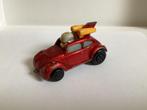 VW Beetle Flying Bob Matchbox, Ophalen, Gebruikt