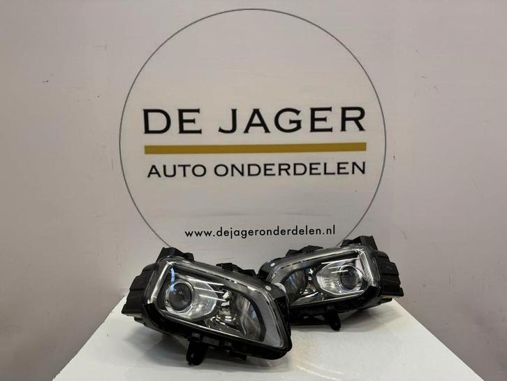 HYUNDAI KONA KOPLAMPEN SET 92102J9000 92101J9000, Auto-onderdelen, Verlichting, Hyundai, Gebruikt