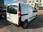 Kangoo euro 4 diesel, Auto's, Bedrijf, Diesel, 1500 cc, Radio
