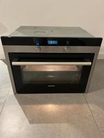 Siemens inbouwoven IQ700, Enlèvement ou Envoi