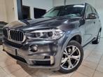 Bmw x5 xdrive25/2014/euro6/185000km/ex btw, Te koop, 2000 cc, Zilver of Grijs, X5