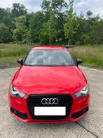 AUDI 1.6, Rouge, Euro 5, Achat, A1