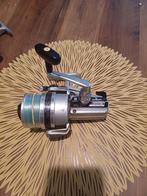 Daiwa 4000 olympic zebra 4500 +3500, Watersport en Boten, Ophalen of Verzenden, Zo goed als nieuw, Molen