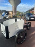 Velo-cargo TREEBIKE V1, Enlèvement ou Envoi, Utilisé, TREEBIKE