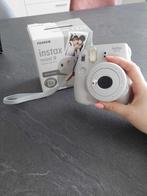 Instax mini 9, Audio, Tv en Foto, Polaroid, Zo goed als nieuw, Ophalen, Fuji