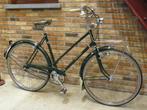 Stijlvolle oude Engelse damesfiets Raleigh Sports, 53 tot 56 cm, Ophalen, Versnellingen