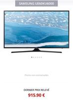Tv smart 4k samsung 60 Inch 152 cm wifi YouTube Netflix, Audio, Tv en Foto, Televisies, Ophalen, Samsung