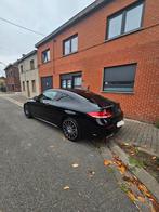 Mercedes C180 coupé automatique AMG line