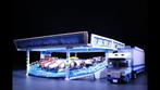 Lego Hymalaya kermis, Ophalen of Verzenden, Zo goed als nieuw, Complete set, Lego