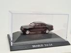 Mercedes Brabus 3.6 - Herpa 1/87, Hobby en Vrije tijd, Verzenden, Zo goed als nieuw, Auto, Herpa