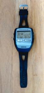 Garmin Forerunner 205, montre GPS, Enlèvement ou Envoi, Utilisé