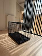 Cage pour chien, Ophalen, 65 tot 100 cm, Hondenhok, Zo goed als nieuw