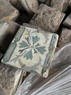 Oude antike vloer, Enlèvement, Comme neuf