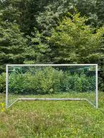 Voetbaldoel Calzio 4x2 m, Sport en Fitness, Voetbal, Ophalen, Gebruikt, Overige typen