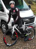 Sportivo fiets te koop, Enlèvement, Carbone