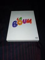 A vendre en coffret DVD l'intégral de la Boum Sophie Marceau, CD & DVD, Comédie romantique, Enlèvement ou Envoi, Coffret, Comme neuf