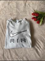 Nike hoodie, Ophalen, Zo goed als nieuw, Maat 46 (S) of kleiner, Wit
