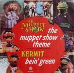 THE MUPPETS - The Muppet Show Theme ( 1977 Orig Vinyl ), Ophalen of Verzenden