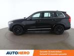 Volvo XC90 2.0 D5 Inscription AWD (automatique), Autos, Volvo, Achat, 7 places, Noir, Diesel