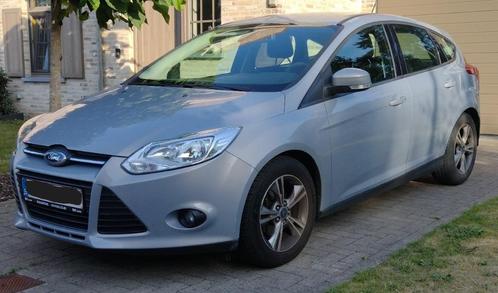 Ford Focus, Auto's, Ford, Particulier, Focus, ABS, Airbags, Airconditioning, Bluetooth, Boordcomputer, Centrale vergrendeling