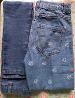 Jeans Hampton Bays maat 140, Comme neuf, Fille, Enlèvement ou Envoi, Pantalon