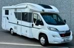 CAMPING-CAR ADRIA MATRIX 670, Caravans en Kamperen, Caméra de recul, Luifel, 7 tot 8 meter, Bedrijf