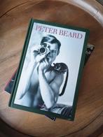 LIVRE DE PHOTOS : Peter Beard, couverture rigide, 2013, Enlèvement