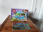 Lego Friends vliegclub - compleet, Kinderen en Baby's, Complete set, Ophalen of Verzenden, Lego, Zo goed als nieuw