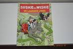 1 NIEUWE strip "Suske en Wiske" à € 3, Boeken, Stripverhalen, Ophalen of Verzenden, Nieuw