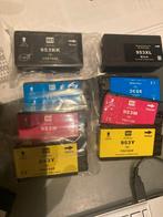 Cartridges HP (953), Computers en Software, Printerbenodigdheden, Ophalen, Nieuw, Cartridge, HP