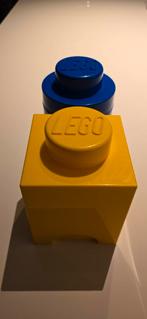 Lego opbergdozen, Animaux & Accessoires, Comme neuf, Enlèvement ou Envoi