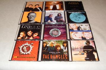 cd beschikbaar voor biedingen