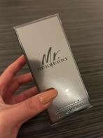 Mr Burberry eau de parfum 50 ml, Handtassen en Accessoires, Nieuw, Ophalen of Verzenden