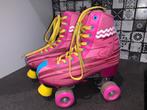 Meisjes rolschaatsen, Ophalen of Verzenden, Gebruikt, Kinderen