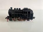 HO Fleischmann DB 1320 BR 80 1952 (675), Gebruikt, Fleischmann, Ophalen of Verzenden, Gelijkstroom