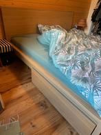 Ikea Malm, Ophalen, Gebruikt, Tweepersoons