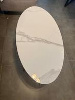 Salontafel Marble, Huis en Inrichting, Tafels | Salontafels, Ophalen, Nieuw