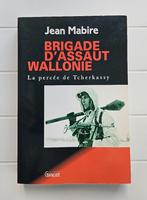 De aanvalsbrigade van Wallonië. De doorbraak in Cherkassy, Boeken, Oorlog en Militair, Jean Mabire, Ophalen of Verzenden, Tweede Wereldoorlog